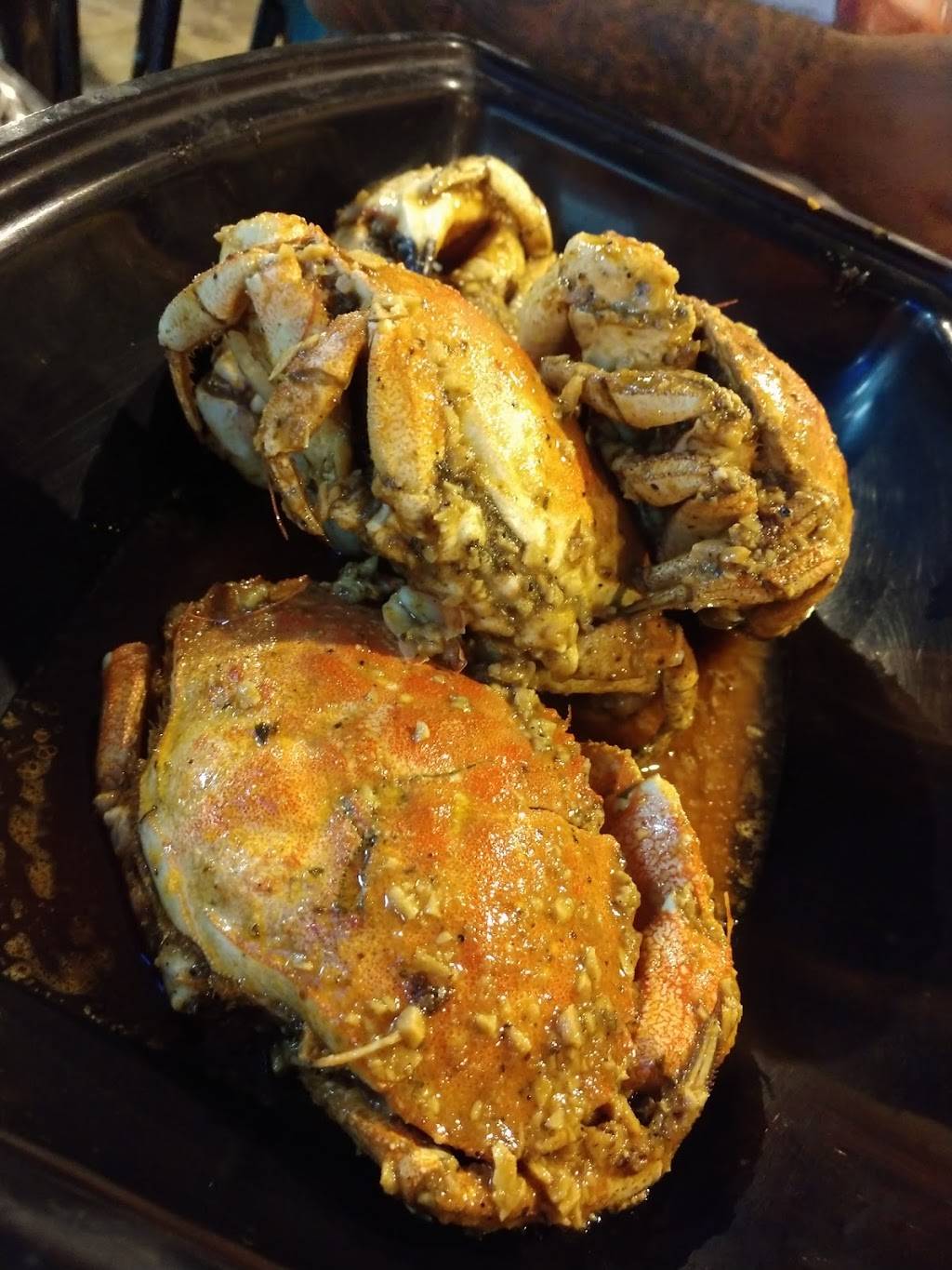 MOC Crawfish | restaurant | 2741 Lone Tree Way, Antioch, CA 94509, USA | 9254703422 OR +1 925-470-3422