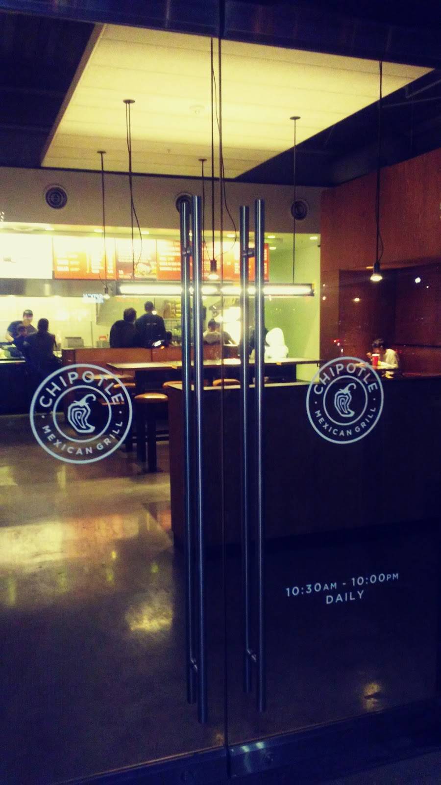 Chipotle Mexican Grill | restaurant | 18700 Ventura Blvd Ste 130, Tarzana, CA 91356, USA | 8185142844 OR +1 818-514-2844