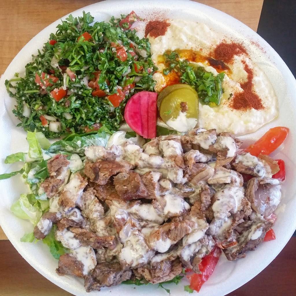 Karams Mediterranean Grill | restaurant | 4241 University Blvd S, Jacksonville, FL 32216, USA | 9046369595 OR +1 904-636-9595