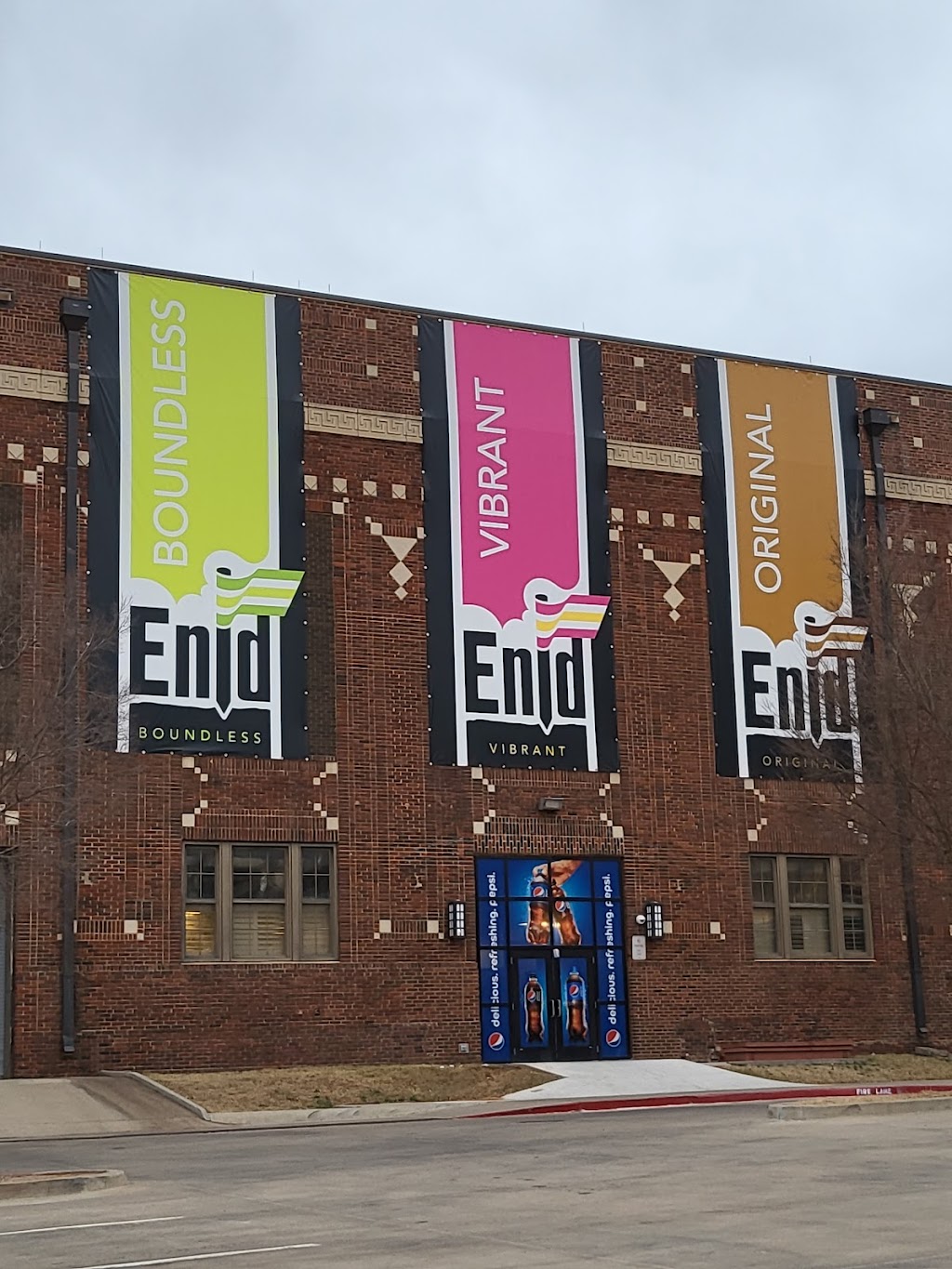 Café Garcia | restaurant | 324 S Grand Ave St, Enid, OK 73701, USA | 5802374775 OR +1 580-237-4775