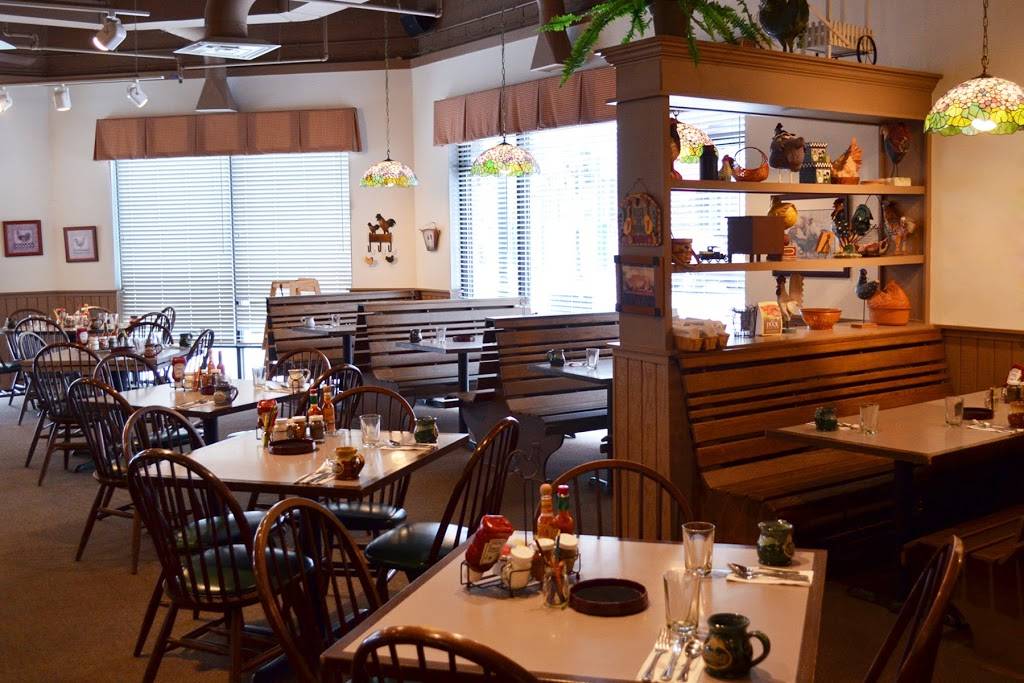 Egg Harbor Cafe | restaurant | City Center, 140 Robert T Palmer Dr, Elmhurst, IL 60126, USA | 6307581010 OR +1 630-758-1010