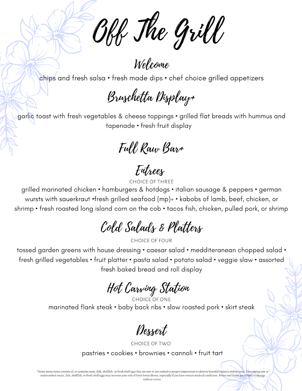 Foodies Cafe | restaurant | 280 Westbury Ave, Carle Place, NY 11514, USA | 5165573702 OR +1 516-557-3702