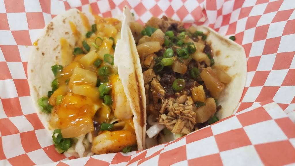 One Love Fusion Foods | restaurant | Pendleton St, Greenville, SC 29611, USA | 8643999392 OR +1 864-399-9392