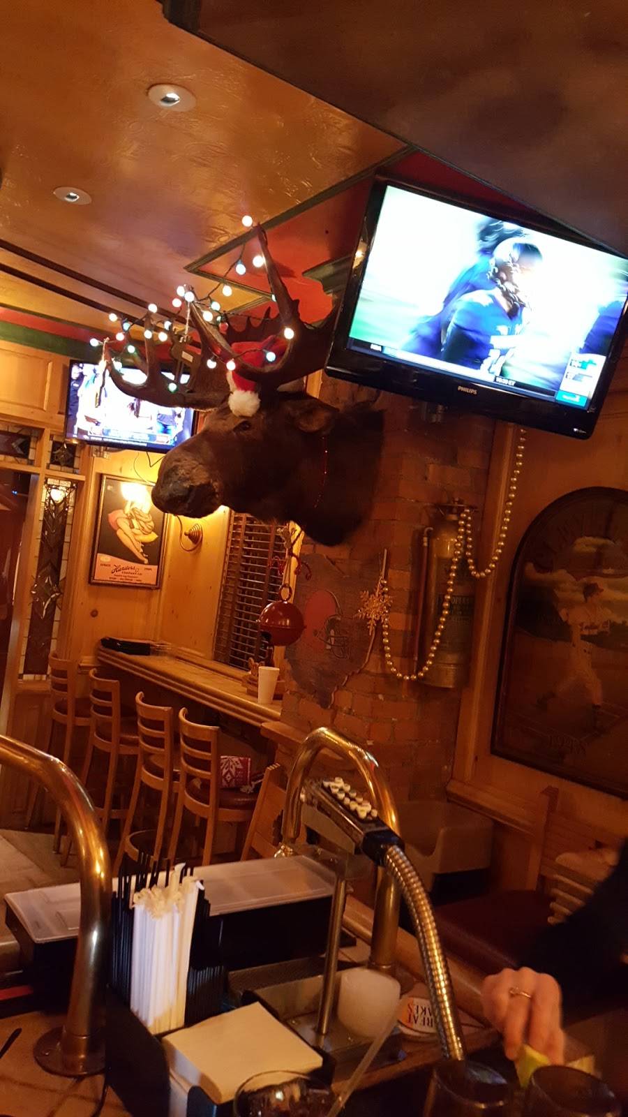 Moosehead Saloon | restaurant | 1303, 694 Dover Center Rd, Westlake, OH 44145, USA | 4408717742 OR +1 440-871-7742