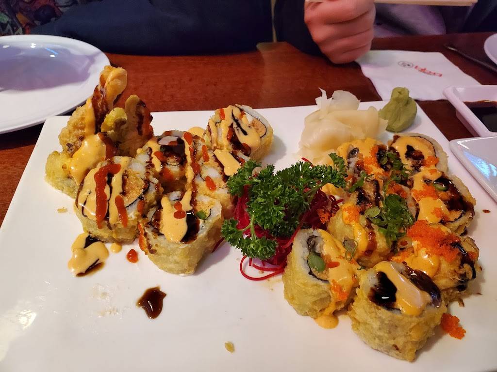 BBQ Chicken & Prime Sushi Overland Park | restaurant | Corbin Park, 13611 Metcalf Ave, Overland Park, KS 66223, USA | 9138143735 OR +1 913-814-3735