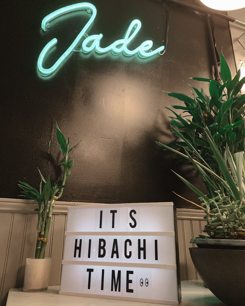 Jade Hibachi Grill | restaurant | 271 Ashley Ave, Charleston, SC 29403, USA | 8549993943 OR +1 854-999-3943
