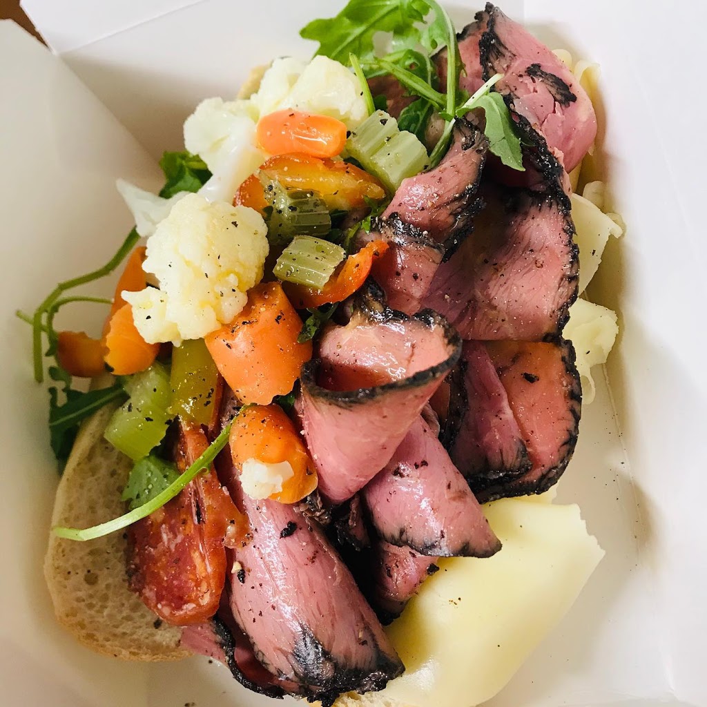 WILLIAMSBURG Cucina Caffe e Bottega | cafe | Tampa, FL 33607, USA | 6462281136 OR +1 646-228-1136