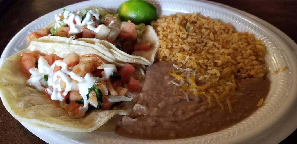 Taco Express | restaurant | 624 Grassmere Park, Nashville, TN 37211, USA | 6157811800 OR +1 615-781-1800