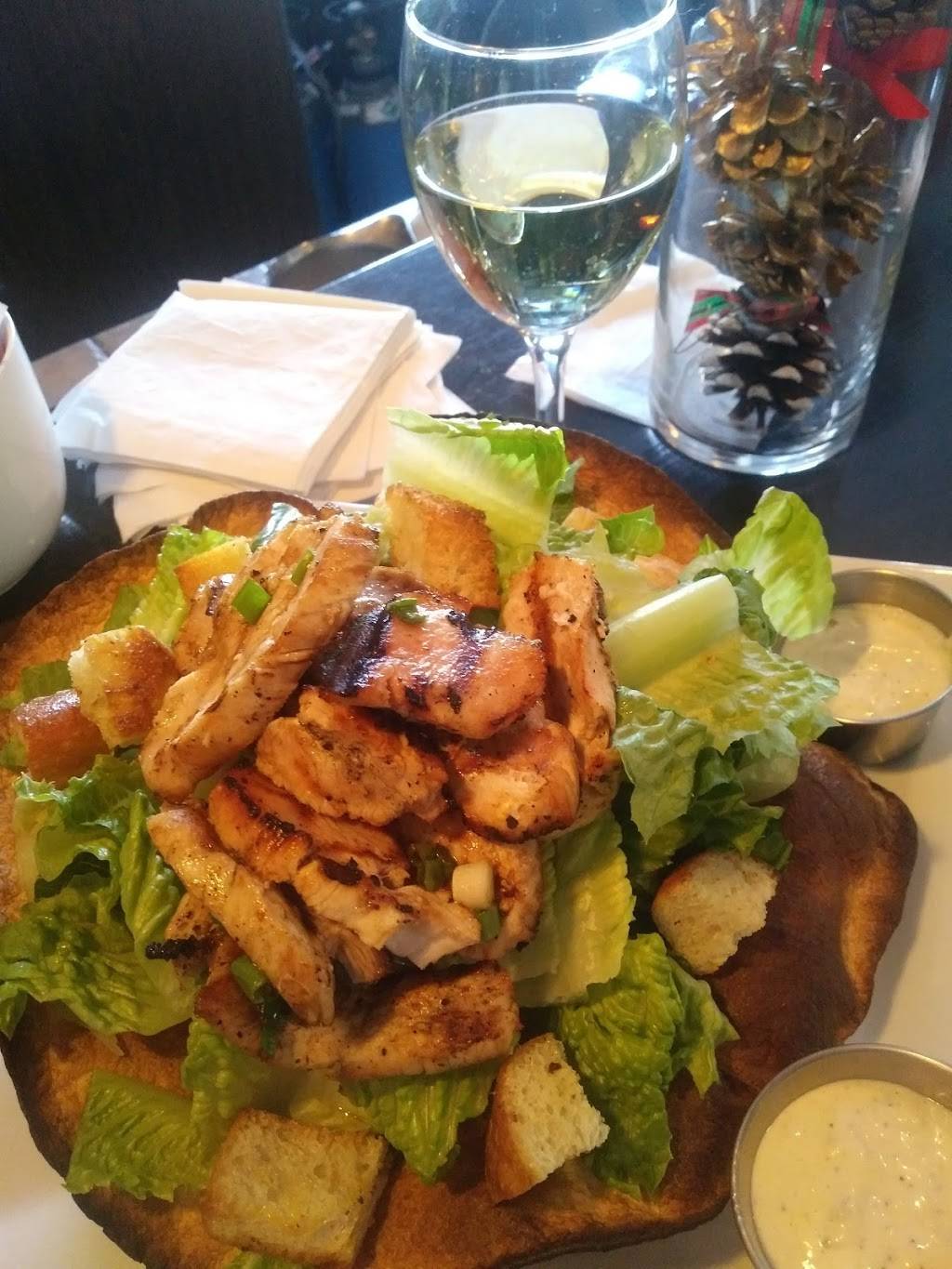 Trattoria Il Ritrovo | restaurant | 2895 Rue Fleury E, Montréal, QC H2B 1M1, Canada | 5143839097 OR +1 514-383-9097