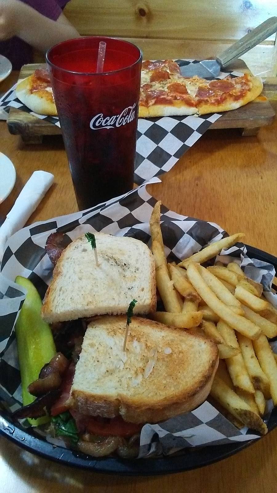 Spook Hill Bar And Grill | restaurant | 12139 US-11, Adams Center, NY 13606, USA | 3152844074 OR +1 315-284-4074