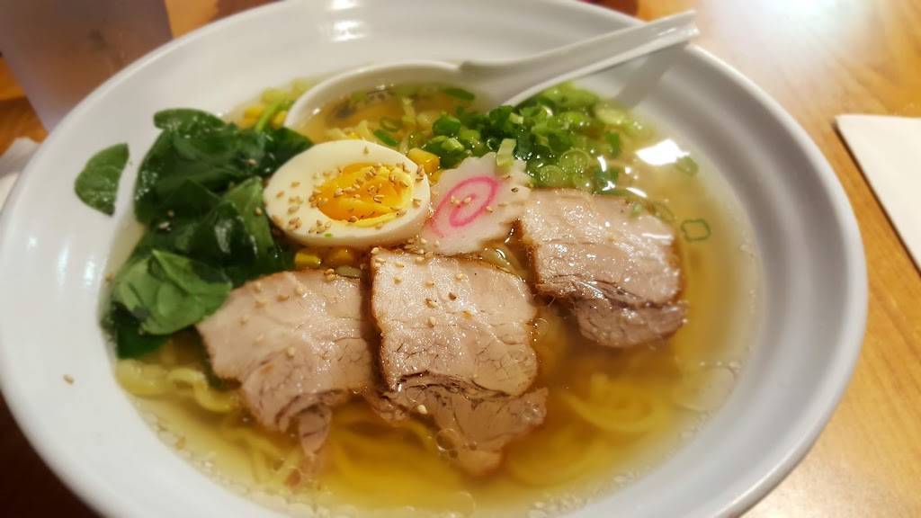 Ramen Kid Won | restaurant | 461 W Gilman St, Madison, WI 53703, USA | 6084225477 OR +1 608-422-5477