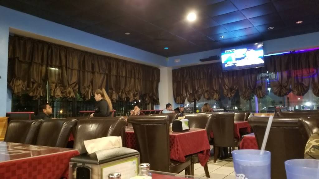 BabylonEphesus | restaurant | 9527 Regency Square Blvd, Jacksonville, FL 32225, USA | 9043370258 OR +1 904-337-0258