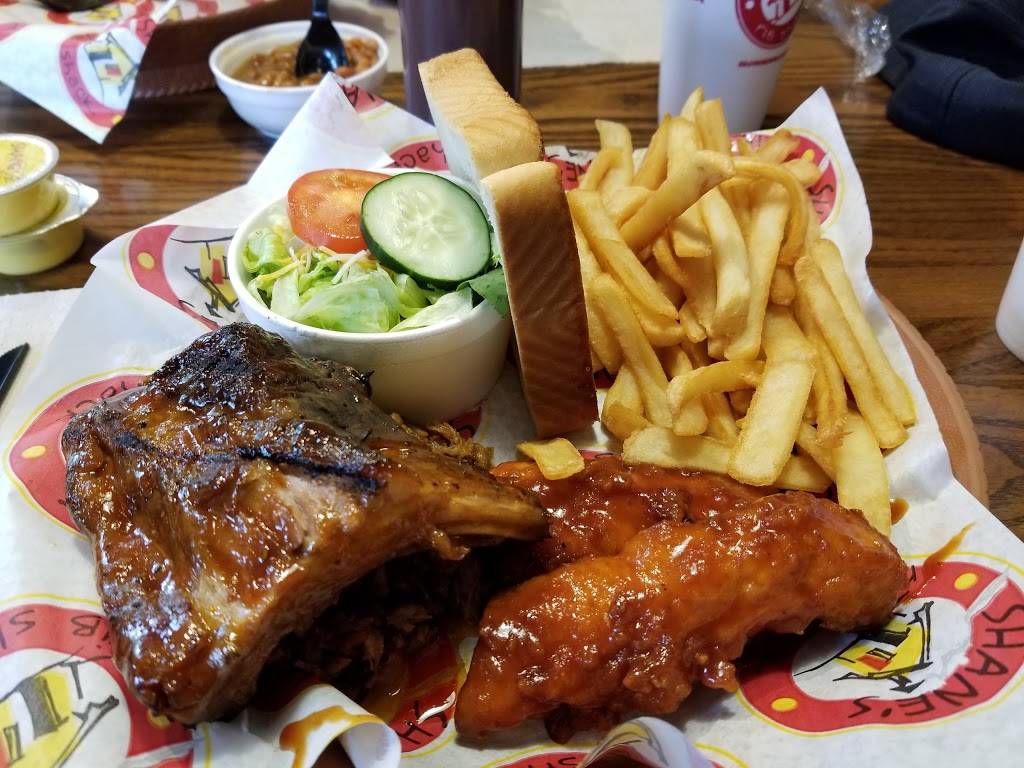 Shanes Rib Shack | restaurant | 4835 Sugarloaf Pkwy, Lawrenceville, GA 30044, USA | 7709621870 OR +1 770-962-1870