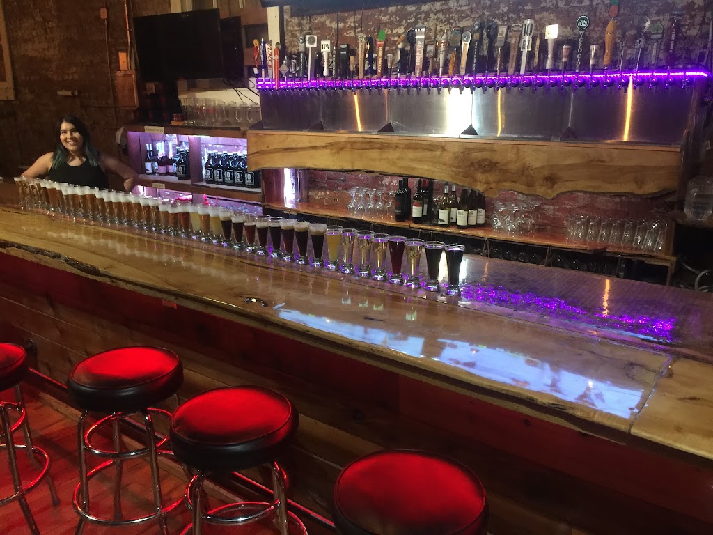 40 Taps | restaurant | 337 SW Emigrant Ave, Pendleton, OR 97801, USA | 5416128559 OR +1 541-612-8559