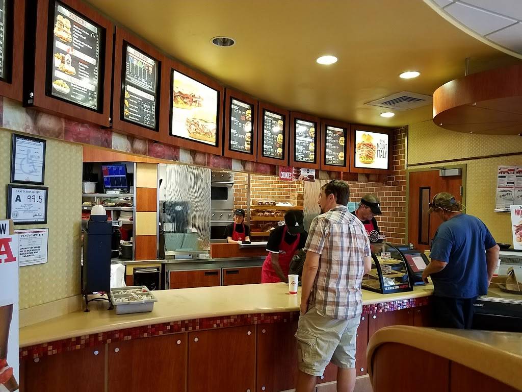 Arbys | restaurant | 5503 S Miami Blvd, Durham, NC 27703, USA | 9194742482 OR +1 919-474-2482