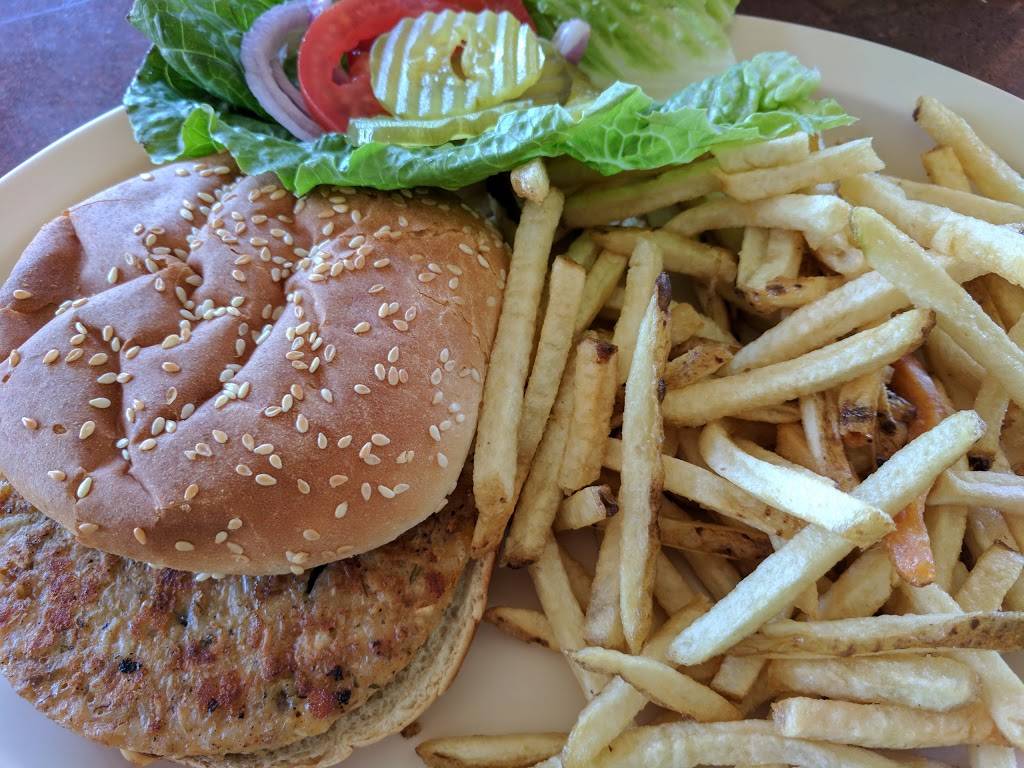 Half Moon Bay Coffee Co | cafe | 20 Stone Pine Rd a, Half Moon Bay, CA 94019, USA | 6507263664 OR +1 650-726-3664