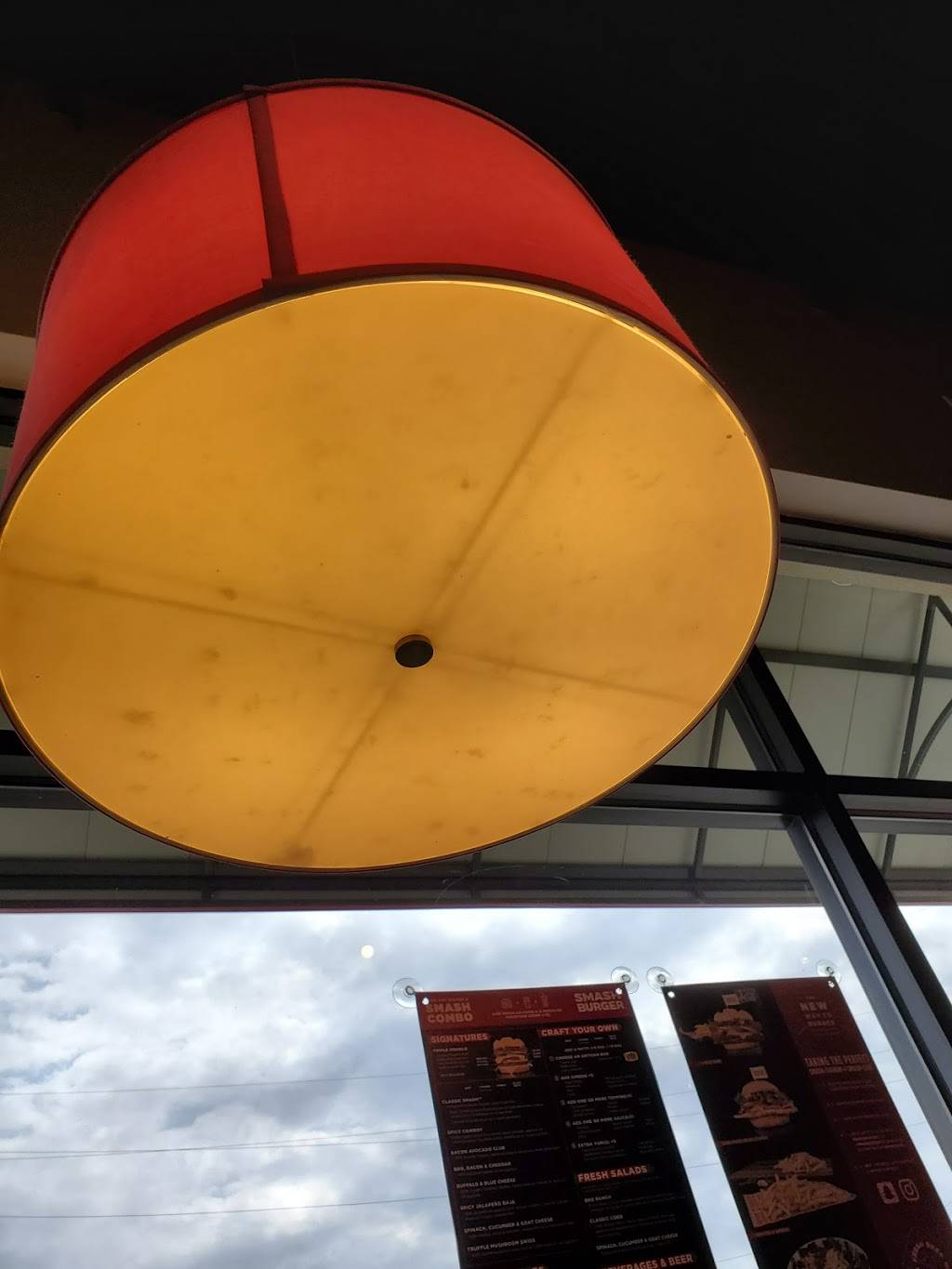 Smashburger | restaurant | 14201 Cypress Rosehill Rd, Cypress, TX 77429, USA | 8322204055 OR +1 832-220-4055