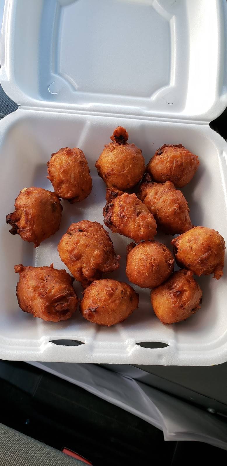 Conch Heaven- Riverdale | restaurant | 6552 GA-85, Riverdale, GA 30274, USA | 6785192496 OR +1 678-519-2496