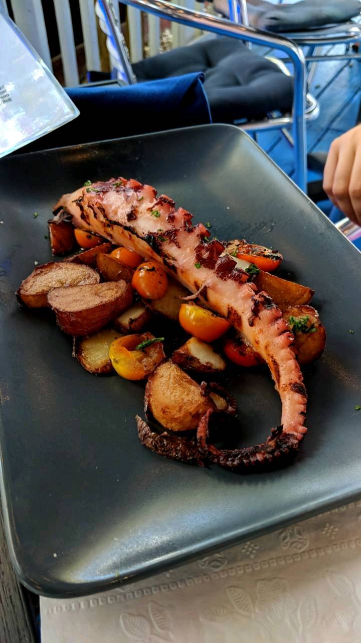 Aqua Grill | restaurant | 57 Baltimore Ave, Rehoboth Beach, DE 19971, USA | 3022269001 OR +1 302-226-9001