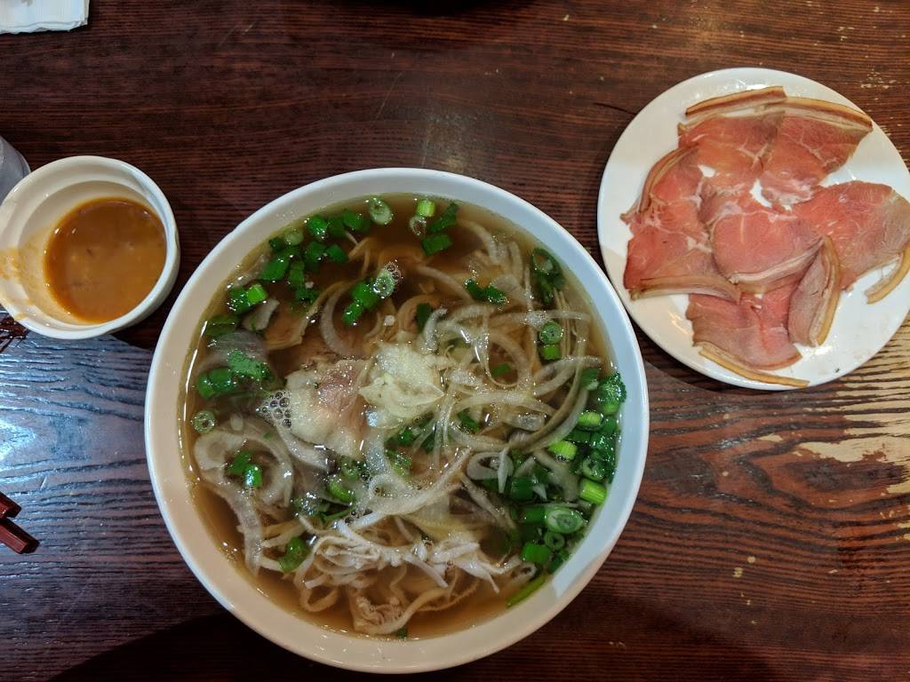 Pho 90 Degree | restaurant | 999 Story Rd Unit #9090, San Jose, CA 95122, USA | 4089939090 OR +1 408-993-9090