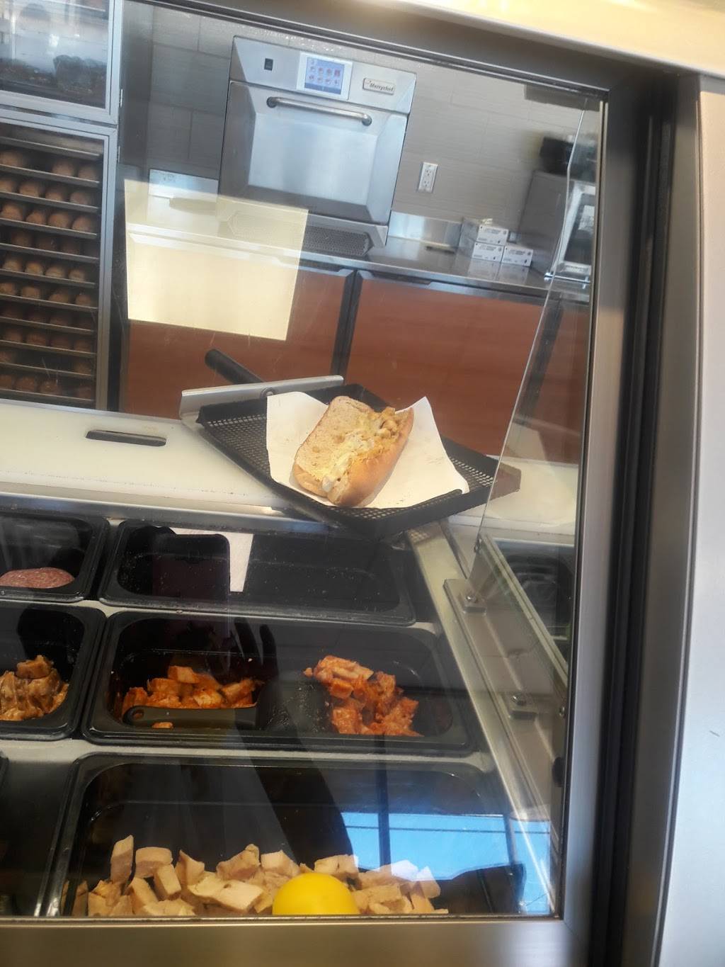 Subway Restaurants | restaurant | 10325 Lake June Rd Suite 100, Dallas, TX 75217, USA | 9723291852 OR +1 972-329-1852