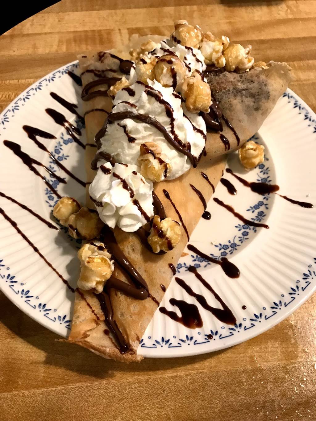 Cream Parlor | cafe | 8224 Biscayne Blvd, Miami, FL 33138, USA | 7865344180 OR +1 786-534-4180