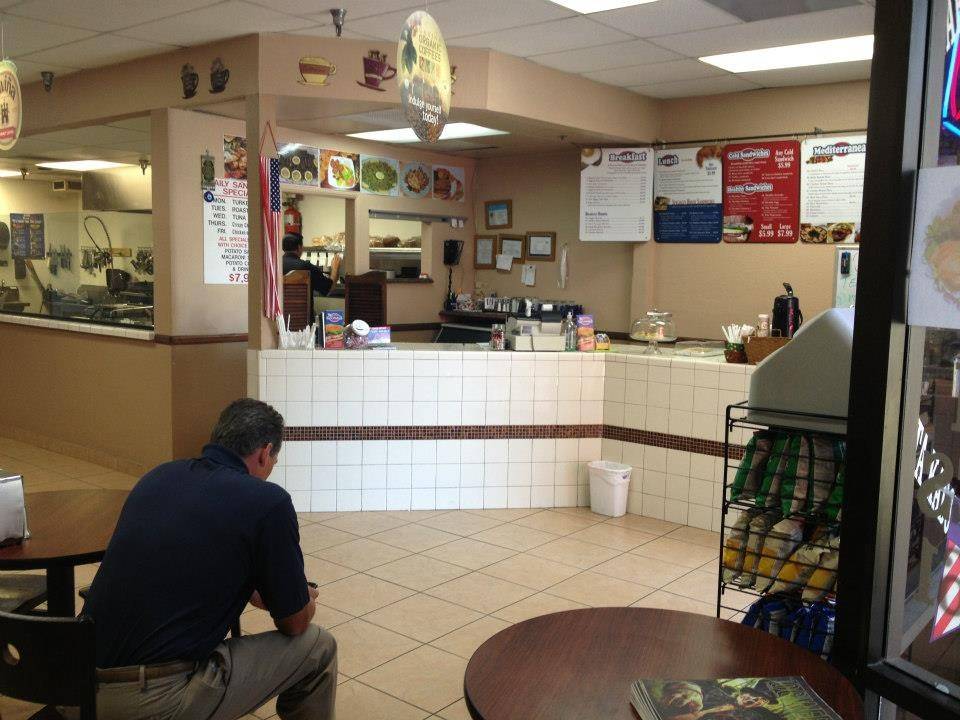 Cafe America & hookah lounge | cafe | 2680 Walnut Ave, Tustin, CA 92780, USA | 7145446961 OR +1 714-544-6961