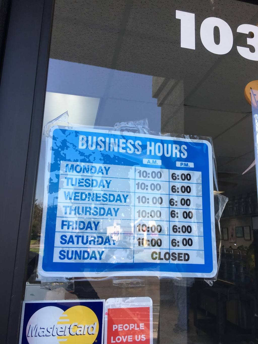 Pure Water & Ice Cream | restaurant | 1835 Ashlan Ave, Clovis, CA 93611, USA | 5593461399 OR +1 559-346-1399