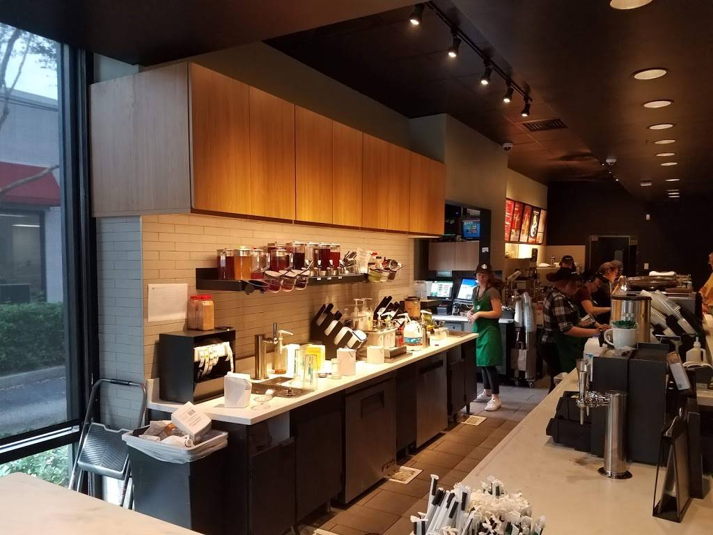 Starbucks | cafe | 6280 20th St Suite A, Vero Beach, FL 32966, USA | 7722997407 OR +1 772-299-7407