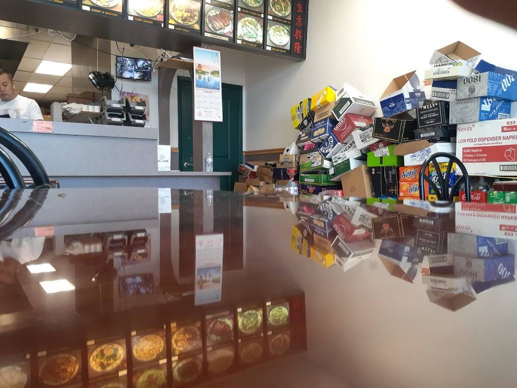 China Wok | restaurant | 7234 W McNab Rd, North Lauderdale, FL 33068, USA | 9547182620 OR +1 954-718-2620