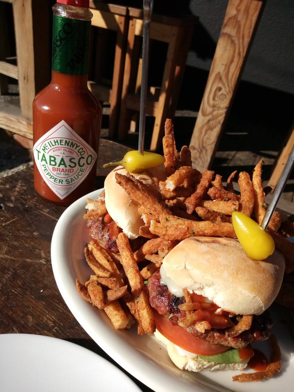 Horno 320 | restaurant | Pasaje Comercial E, Playas, Costa, Tijuana, B.C., Mexico | 016646099282 OR +52 664 609 9282