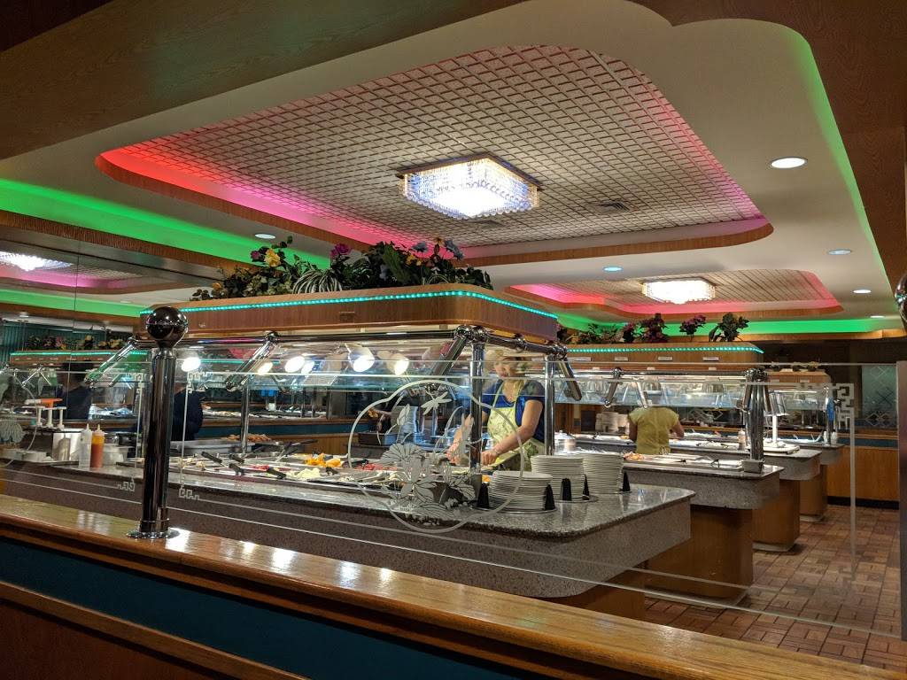 International Buffet | restaurant | 505 S Washington Ave, Bergenfield, NJ 07621, USA | 2013845418 OR +1 201-384-5418