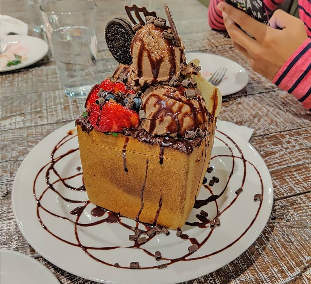 HardWok Cafe | restaurant | 667 156th Ave SE, Bellevue, WA 98007, USA | 4255909058 OR +1 425-590-9058