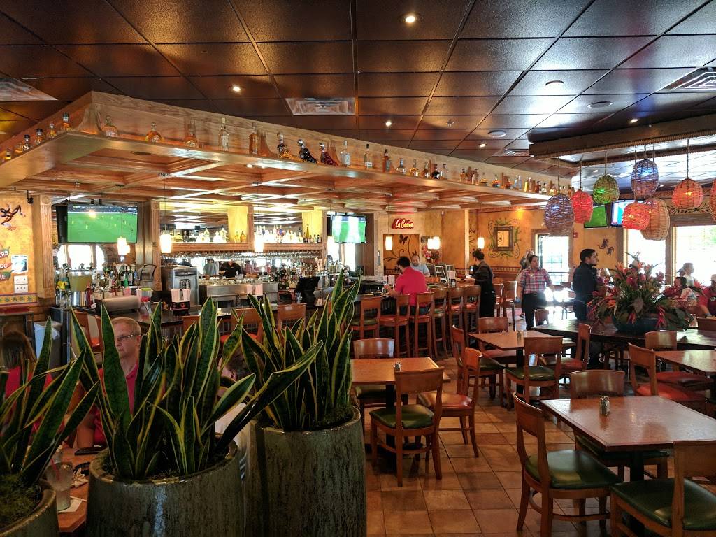 La Parrilla Mexican Restaurant | restaurant | 1 Market Point Dr, Greenville, SC 29607, USA | 8642882004 OR +1 864-288-2004