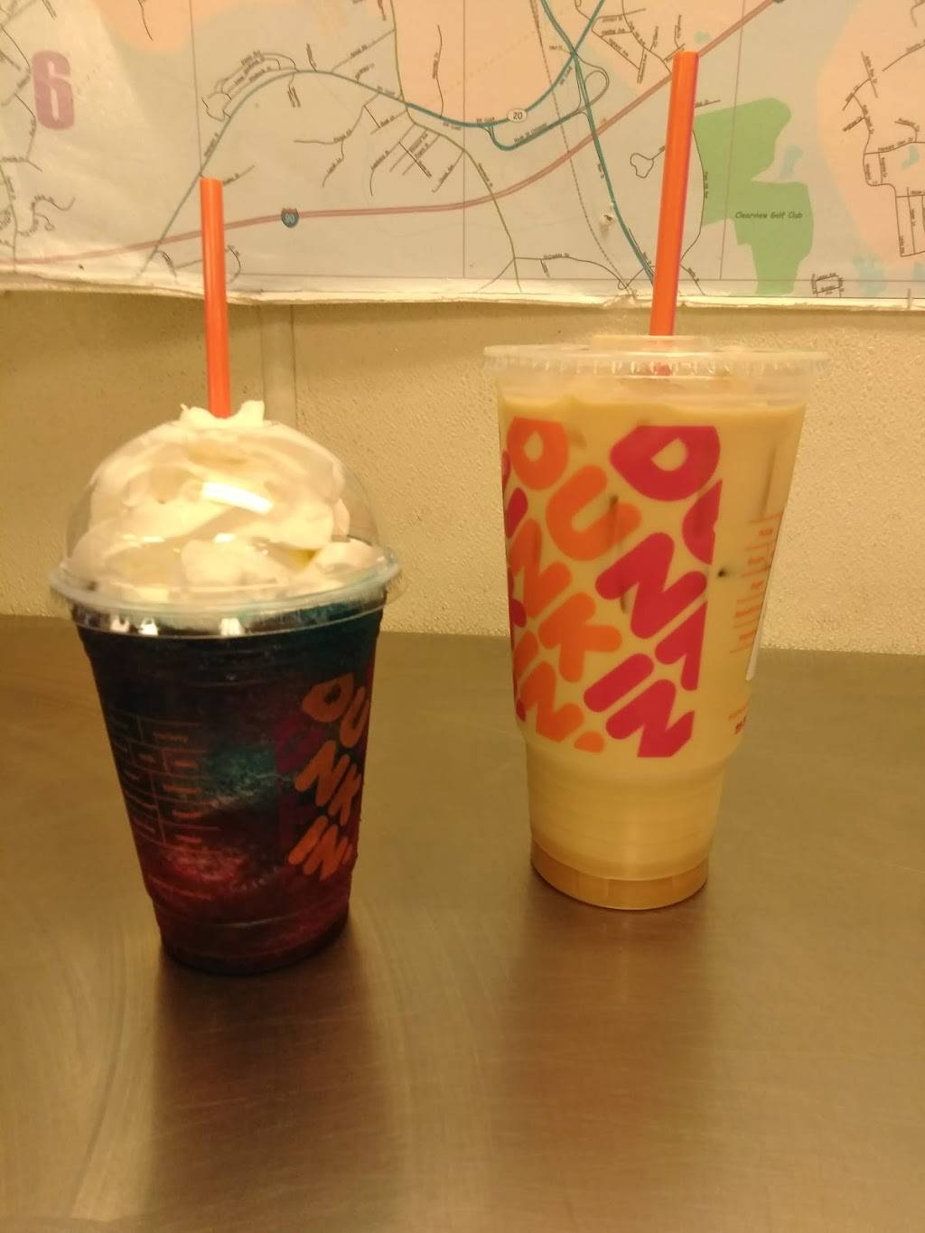 Dunkin | bakery | 990 Grafton St, Worcester, MA 01604, USA | 5087560565 OR +1 508-756-0565