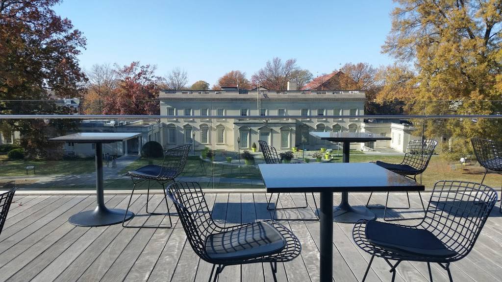 Amuse | restaurant | 200 N Arthur Ashe Blvd, Richmond, VA 23220, USA | 8043401580 OR +1 804-340-1580