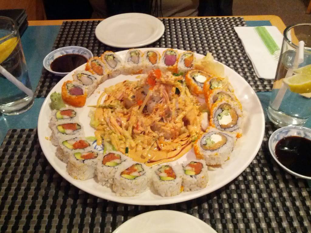 Sakura | restaurant | 1009 North St, Endicott, NY 13760, USA | 6077868028 OR +1 607-786-8028