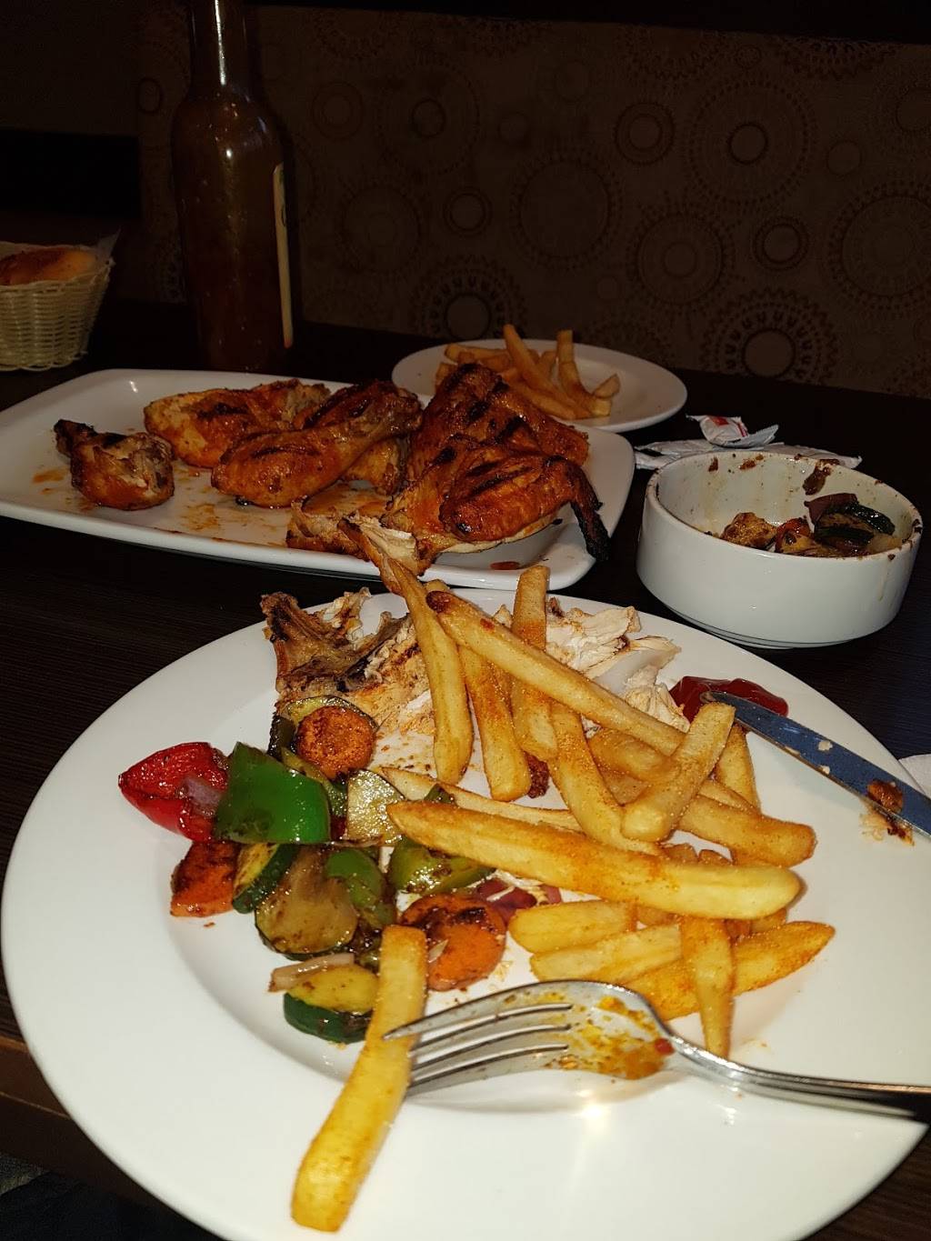 Galitos Brampton Flame Grilled Chicken (Peri - Peri) | restaurant | 7800 Hurontario St, Brampton, ON L6Y 0C7, Canada | 9054545457 OR +1 905-454-5457