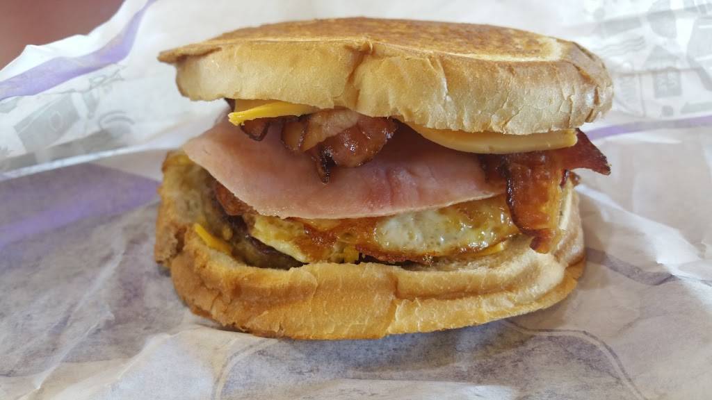 Jack in the Box | restaurant | 8661 W Charleston Blvd, Las Vegas, NV 89117, USA | 7028045636 OR +1 702-804-5636