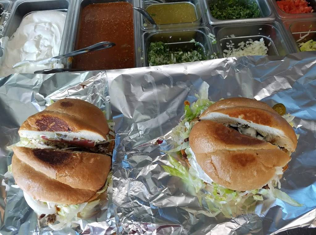 Casa cuevas Taqueria | restaurant | 5000 Yosemite Blvd, Empire, CA 95319, USA | 2092044415 OR +1 209-204-4415