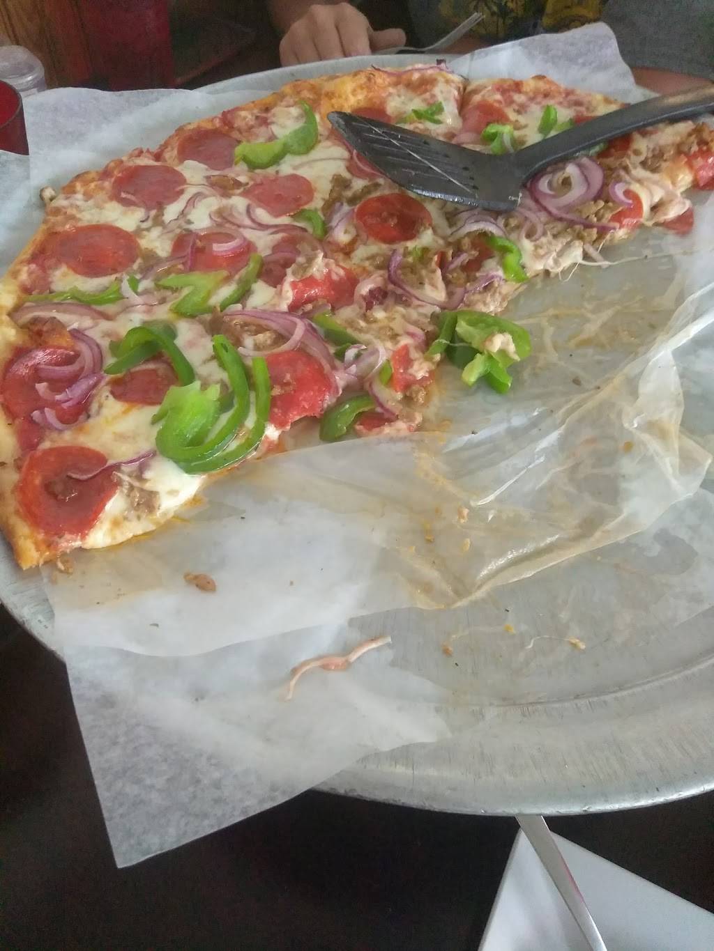 PizzaCity | restaurant | 5882 S Ridgewood Ave, Port Orange, FL 32127, USA | 3863049923 OR +1 386-304-9923