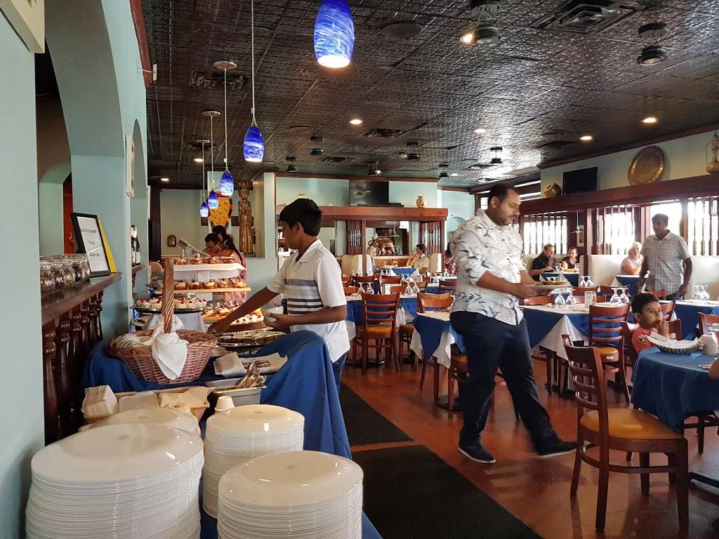 Aroma Indian Restaurant West Palm Beach | restaurant | 731 Village Blvd Suite #110, West Palm Beach, FL 33409, USA | 5616196437 OR +1 561-619-6437