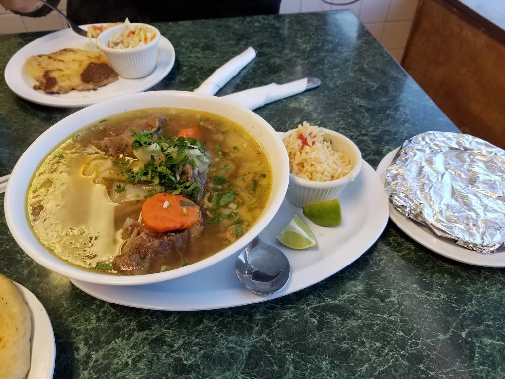 Pupuseria Casa Maria | restaurant | 7363 N Michigan Rd, Indianapolis, IN 46268, USA | 3173470193 OR +1 317-347-0193