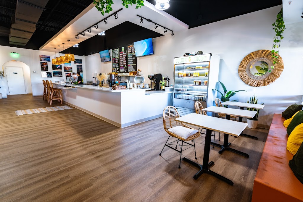 Golden Juicery | cafe | 4050 US-1 Suite 314, Jupiter, FL 33477, USA | 5619336230 OR +1 561-933-6230