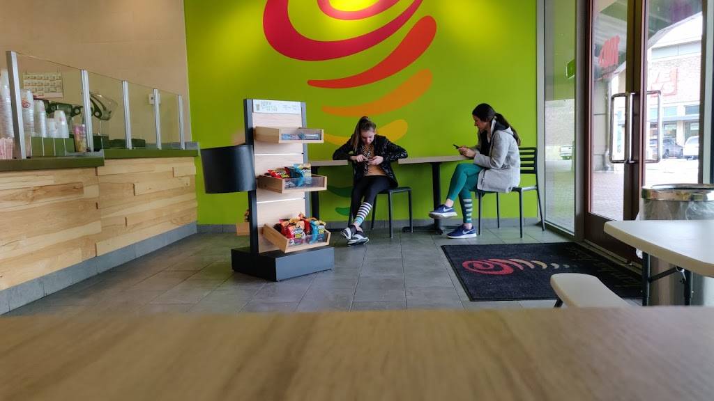 Jamba | restaurant | 3601 North, Digital Dr Ste 206, Lehi, UT 84043, USA | 3854554104 OR +1 385-455-4104