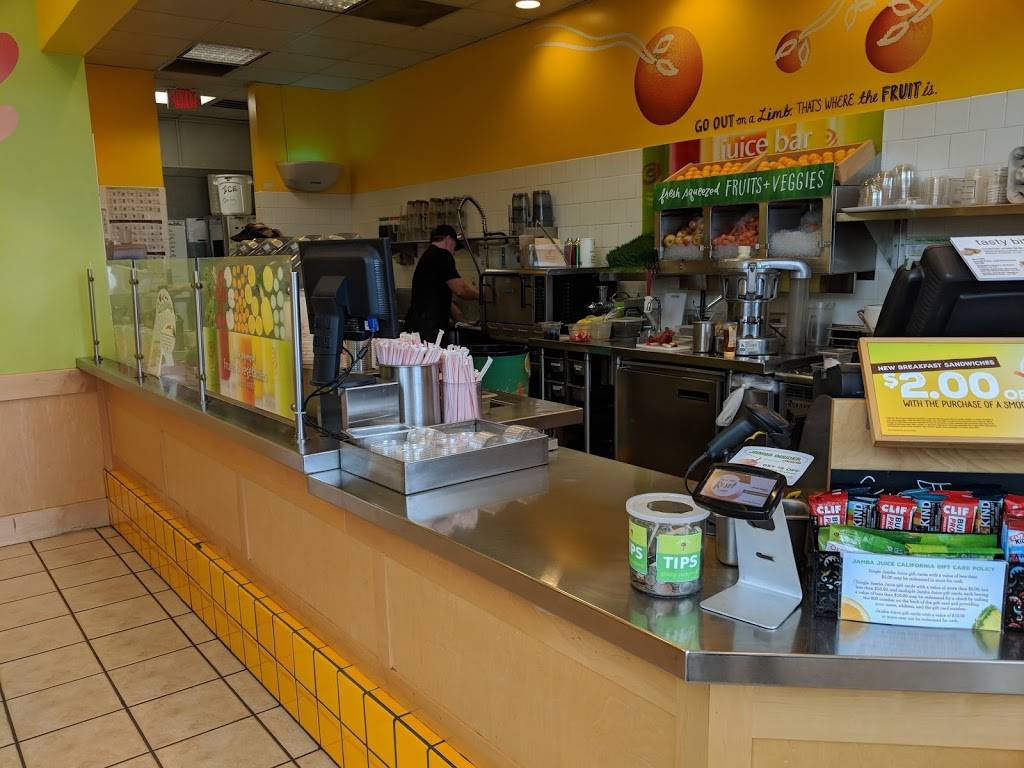 Jamba | restaurant | 913 Dana Dr #3A, Redding, CA 96003, USA | 5307220290 OR +1 530-722-0290
