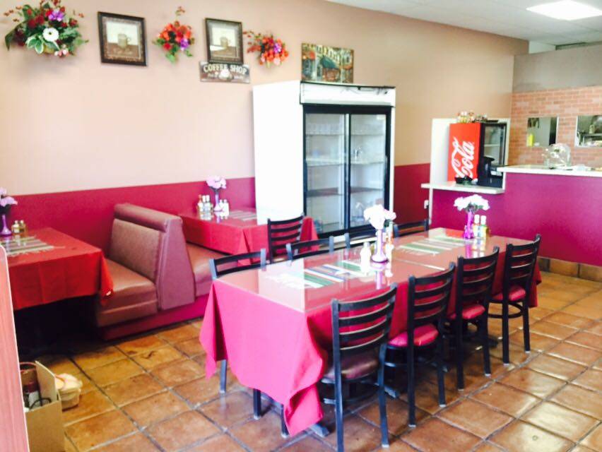 El Original House Of Tacos Zacatecas Grill | restaurant | 550 W Rancho Vista Blvd C, Palmdale, CA 93551, USA | 6618399610 OR +1 661-839-9610