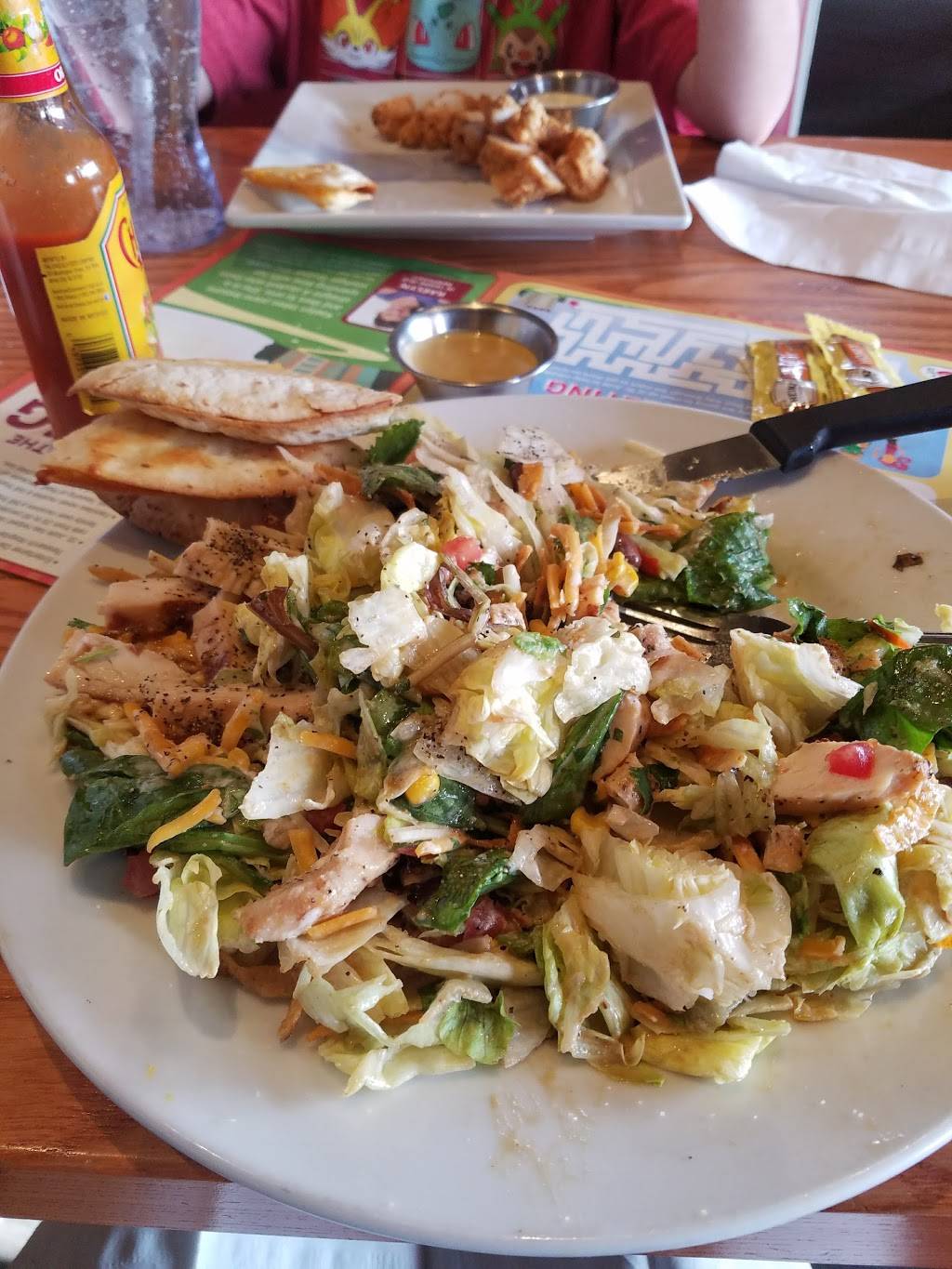 Chilis Grill & Bar | restaurant | 901 W 120th Ave, Denver, CO 80234, USA | 7208722499 OR +1 720-872-2499