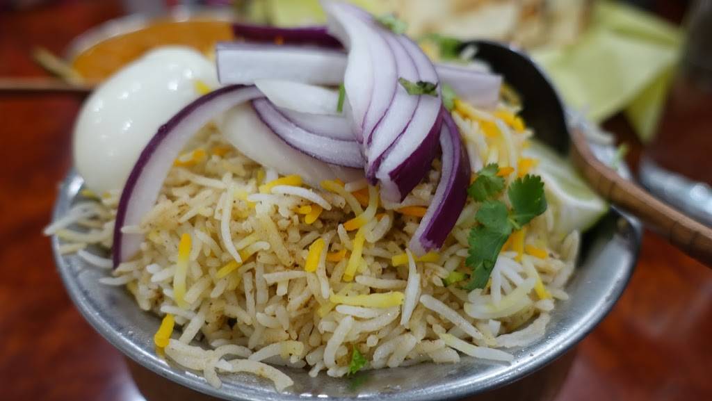 Tabla Indian Restaurant - SM | restaurant | 450 S Norfolk St, San Mateo, CA 94401, USA | 6503934338 OR +1 650-393-4338