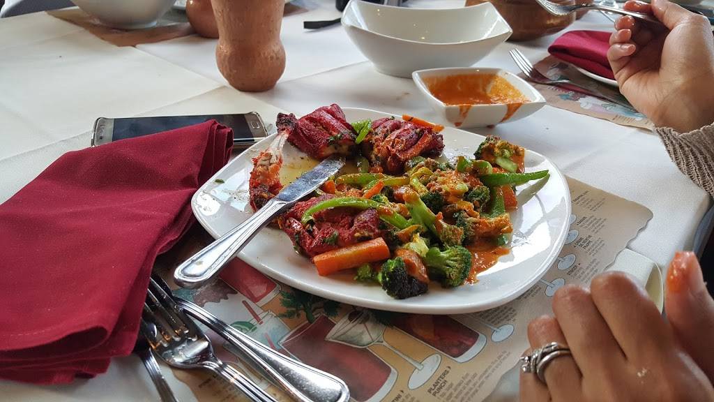 Rajput Indian Cuisine Suffolk | restaurant | 5860 Harbour View Blvd A-1, Suffolk, VA 23435, USA | 7574844444 OR +1 757-484-4444